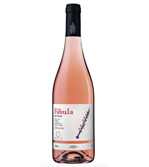 Вино Bodegas Paniza FÁBULA GARNACHA ROSADO 2023