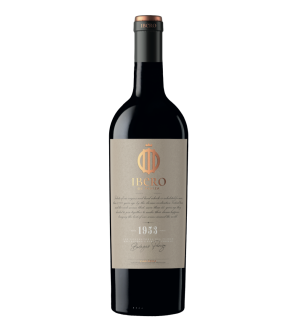 Вино Bodegas Paniza IBERO III Gran Reserva