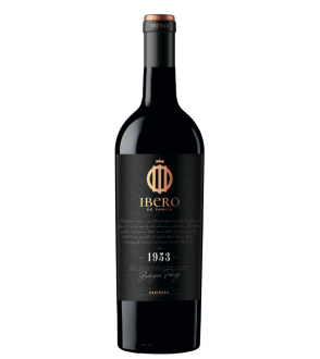 Вино Bodegas Paniza IBERO II Reserva