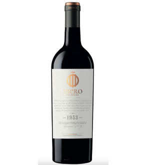 Вино Bodegas Paniza IBERO I Crianza