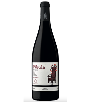 Вино Bodegas Paniza FABULA Garnacha