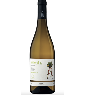 Вино Bodegas Paniza FABULA Chardonnay