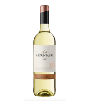 Вино Bodegas Paniza HIGH MOUNTAINS Viura