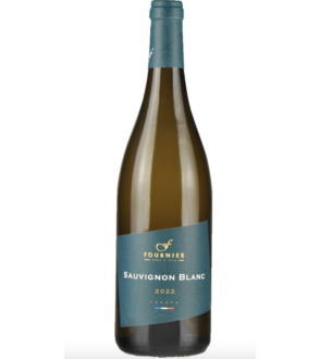 Вино Fournier "F" de Fournier Sauvignon Blanc