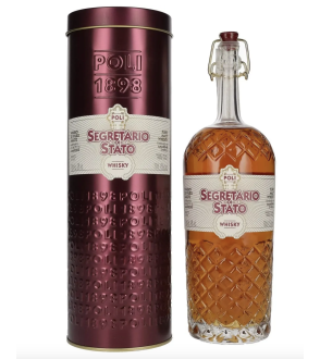 Віскі Poli SEGRETARIO DI STATO