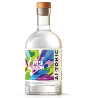 Безалкогольний ароматичний бленд ARTONIC FRESH BLOOM