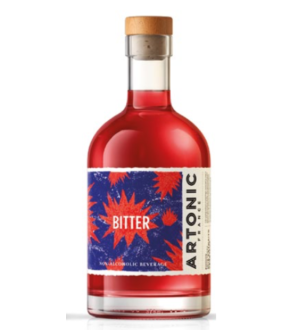 Безалкогольний ароматичний бленд ARTONIC BITTER