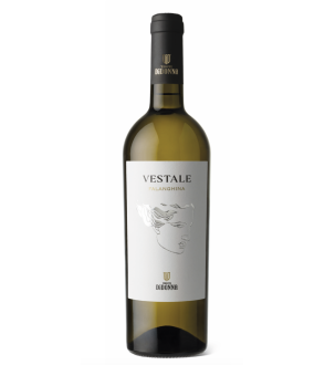 Вино Tenute di Donna Vestale Falanghina