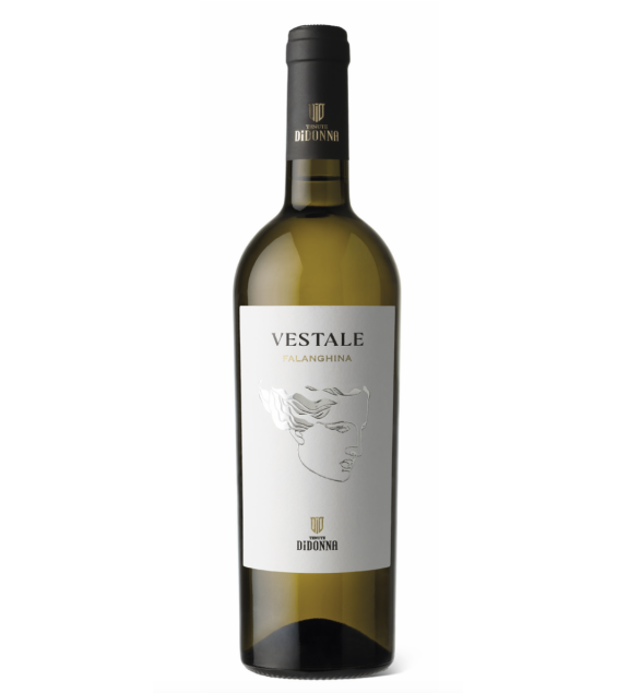 Вино Tenute di Donna Vestale Falanghina Вино Tenute di Donna Vestale Falanghina