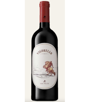 Вино San Felice Vigorello Toscana IGT 2019