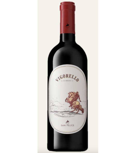 Вино San Felice Vigorello Toscana IGT 2019