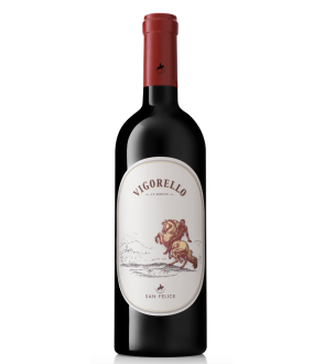 Вино San Felice Vigorello Toscana IGT 2016
