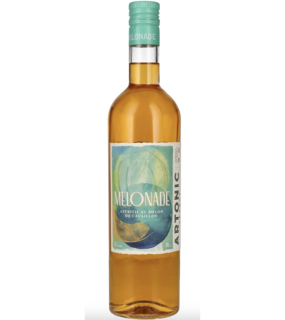 Лікер Aelred Melonade