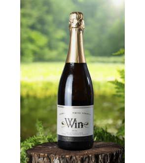 Безалкогольне Ігристе вино WIN Espumoso