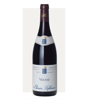 Вино Olivier Leflaive Volnay АОС Rg