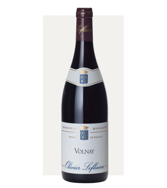 Вино Olivier Leflaive Volnay АОС Rg