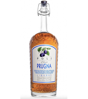 Лікер Poli Liqueur Elisir Prugna Лікер Poli Liqueur Elisir Prugna
