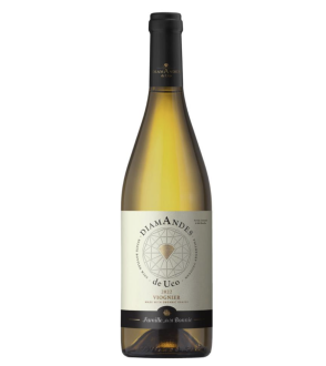 Вино Diamandes de Uco Viognier