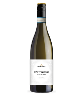 Вино Casalforte Pinot Grigio