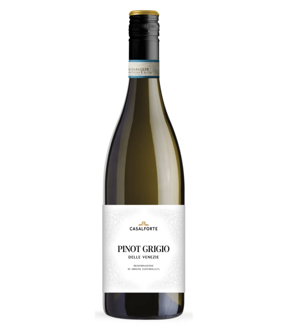 Вино Casalforte Pinot Grigio