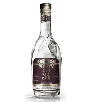 Джин Purity Gin Old Tom