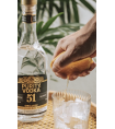 Горілка Purity The Connoisseur 51 Reserve Vodka
