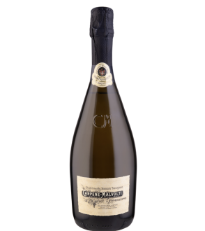 Просекко Carpene Malvolti 1868 Brut Prosecco di Conegliano-Valdobbiadene Superiore