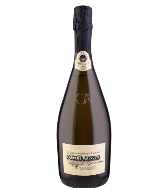 Просекко Carpene Malvolti 1868 Brut Prosecco di Conegliano-Valdobbiadene Superiore Просекко Carpene Malvolti 1868 Brut Prosecco di Conegliano-Valdobbiadene Superiore