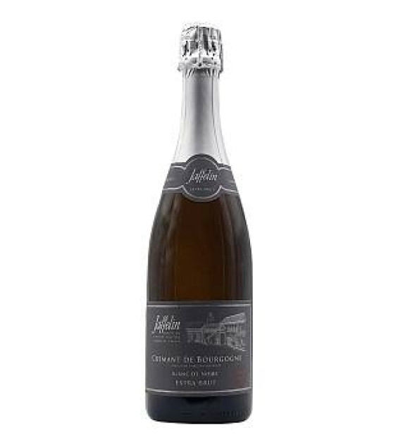 Ігристе вино, креман Domaine Jaffelin blanc de noir Crémant de Bourgogne Extra Brut