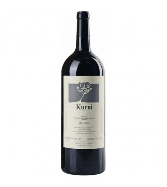 Вино Oasi degli Angeli Kurni Rosso Marche IGT