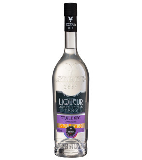 Лікер Aelred 1889 Triple Sec