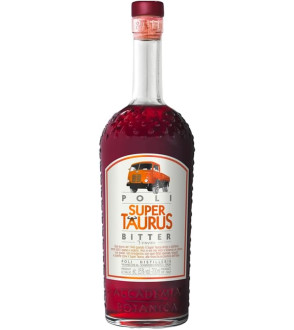 Лікер Poli Liqueur Bitter Super Taurus