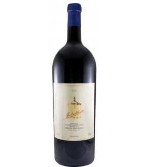 Вино Tenuta San Guido Guidalberto Toscana IGT  3L