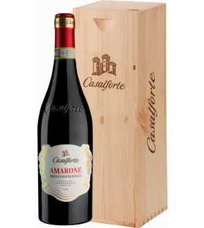Вино Casalforte Amarone della Valpolicella DOCG 1.5 л