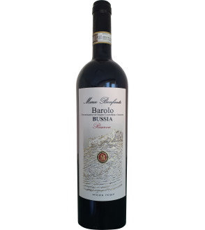 Вино Marco Bonfante BUSSIA Barolo Riserva