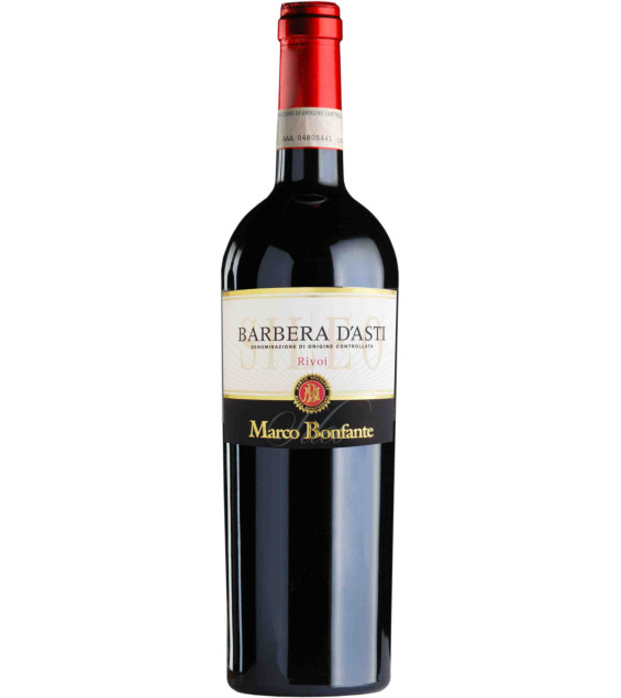 Вино Marco Bonfante Barbera d'Asti "Rivoi"