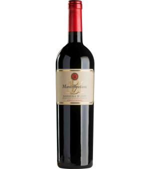 Вино Marco Bonfante Barbera d'Asti Superiore "La Stella"