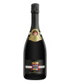 Ігристе вино Carpene Malvolti TARVISIUM Metodo Сlassico Brut