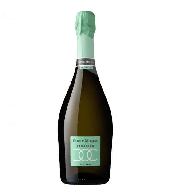 Просекко Corte Molino Prosecco DOC Brut