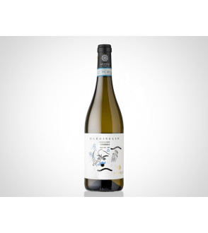 Вино Assuli Zibibbo Dardinello DOC Sicilia