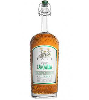 Лікер Poli Liqueur Elisir Camomilla