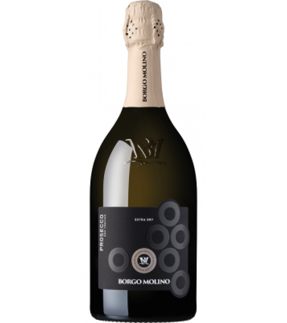 Просекко Borgo Molino Prosecco Treviso DOC Extra Dry