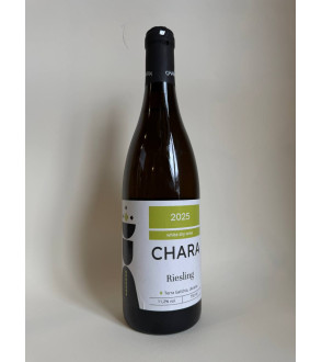 Вино CHARA GARRA Riesling