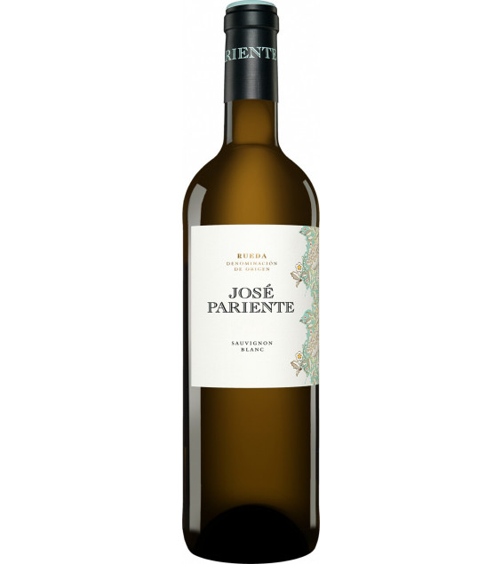 Вино Bodegas Jose Pariente Sauvignon Blanc DO Rueda 