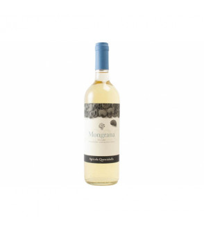 Вино Querciabella Mongrana Bianco