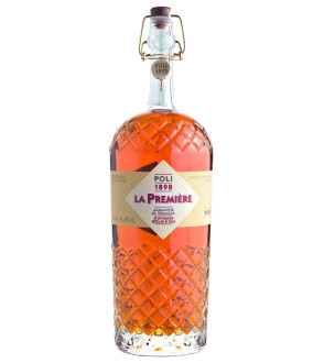 Грапа Grappa Poli La Premiere 