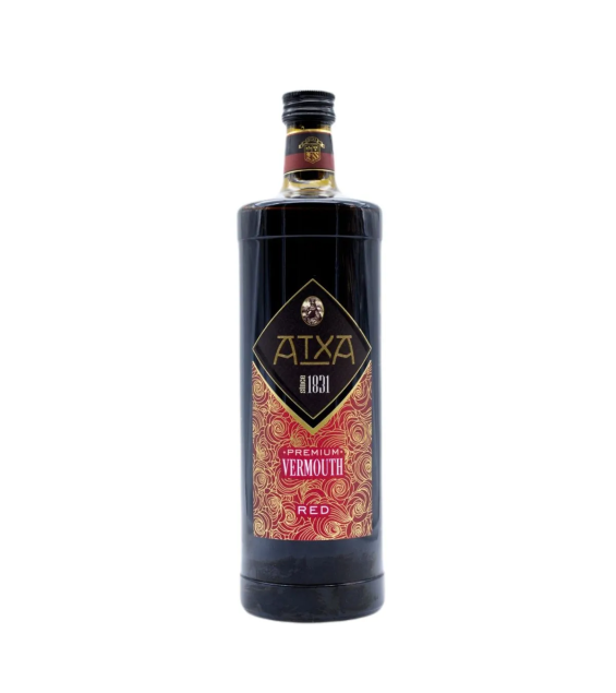 Вермут Acha Vermouth RED ATXA