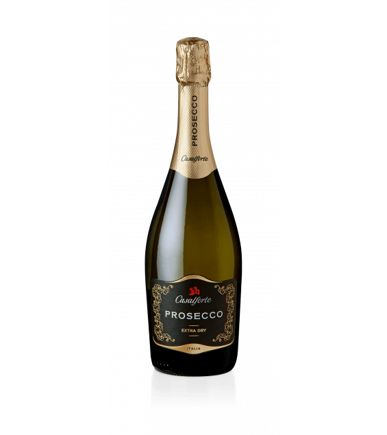 Просекко Casalforte Prosecco Spumante Extra Dry