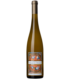 Вино Domaine Marcel Deiss Alsace AOC Complantation