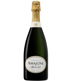 Шампанське Palmer & Co Champagne AMAZONE DE PALMER Шампанське Palmer & Co Champagne AMAZONE DE PALMER